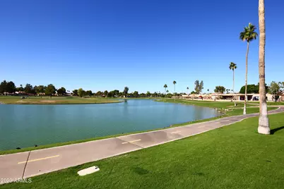 7618 N Via Camello Del Sur --, Scottsdale, AZ 85258 - Photo 32