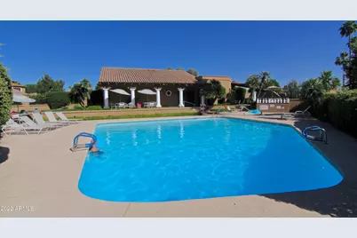 7618 N Via Camello Del Sur --, Scottsdale, AZ 85258 - Photo 36