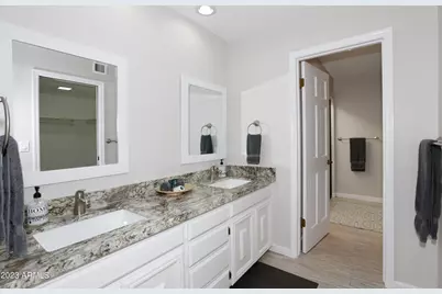 7618 N Via Camello Del Sur --, Scottsdale, AZ 85258 - Photo 20