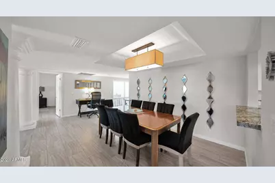 7618 N Via Camello Del Sur --, Scottsdale, AZ 85258 - Photo 12