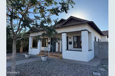 438 N 17th Avenue, Phoenix, AZ 85007 - Photo 1