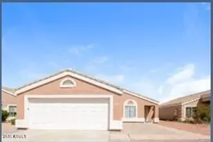 12406 W Flores Dr, El Mirage, AZ 85335 - Photo 1