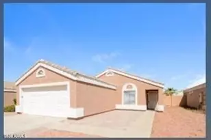 12406 W Flores Dr, El Mirage, AZ 85335 - Photo 2
