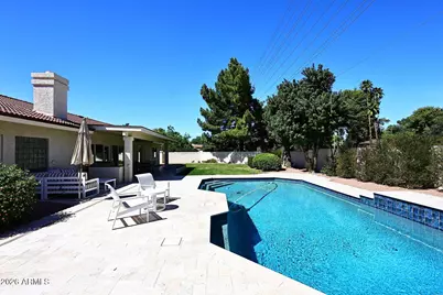 5402 E Shaw Butte Drive, Scottsdale, AZ 85254 - Photo 2