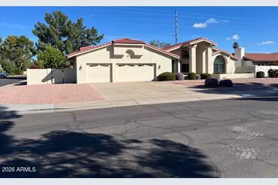 5402 E Shaw Butte Drive, Scottsdale, AZ 85254 - Photo 1