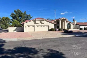 5402 E Shaw Butte Dr N, Scottsdale, AZ 85254 - Photo 1