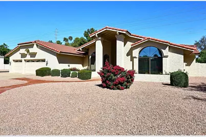 5402 E Shaw Butte Drive, Scottsdale, AZ 85254 - Photo 46