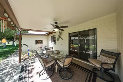 2064 S Farnsworth Drive #25, Mesa, AZ 85209 - Photo 34