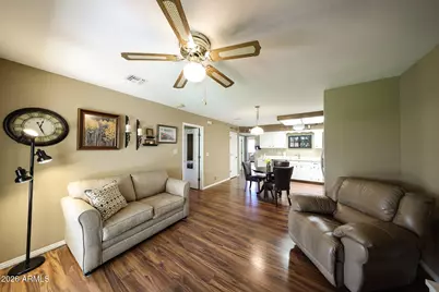 2064 S Farnsworth Drive #25, Mesa, AZ 85209 - Photo 20