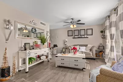 3502 W Ironwood Drive, Phoenix, AZ 85051 - Photo 2