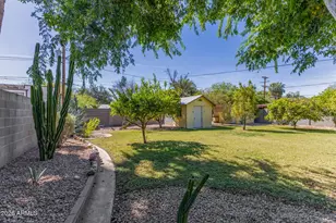 1609 E Williams St, Tempe, AZ 85281 - Photo 26