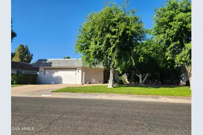 10320 W Loma Blanca Drive, Sun City, AZ 85351 - Photo 1