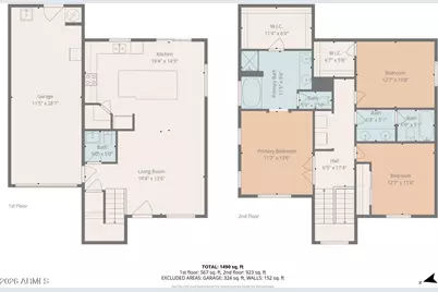 233 S Trenton --, Mesa, AZ 85208 - Photo 32