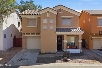 233 S Trenton --, Mesa, AZ 85208 - Photo 2