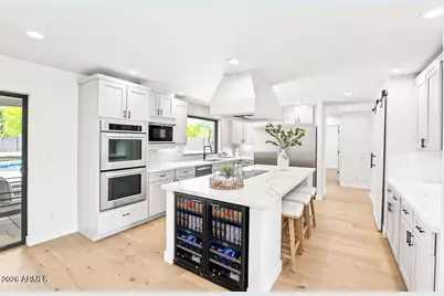 4934 E Calle De Las Estrellas Road, Cave Creek, AZ 85331 - Photo 14