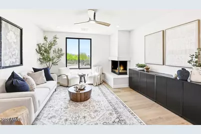 4934 E Calle De Las Estrellas Road, Cave Creek, AZ 85331 - Photo 20