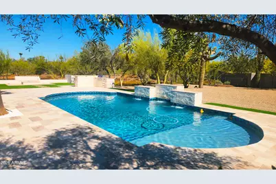 4934 E Calle De Las Estrellas Road, Cave Creek, AZ 85331 - Photo 4