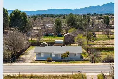 1731 E Mingus Avenue, Cottonwood, AZ 86326 - Photo 1