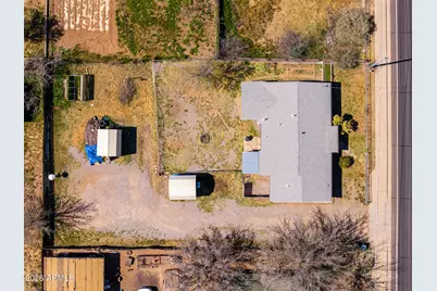 1731 E Mingus Avenue, Cottonwood, AZ 86326 - Photo 40