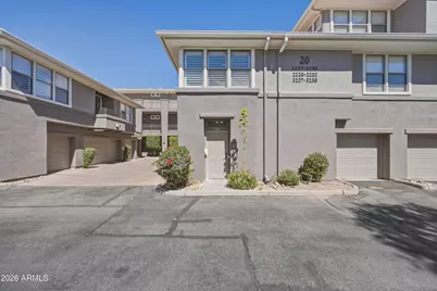 19777 N 76th Street #2225, Scottsdale, AZ 85255 - Photo 1