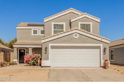 12842 W Dreyfus Drive, El Mirage, AZ 85335 - Photo 1