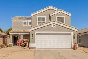 12842 W Dreyfus Dr, El Mirage, AZ 85335 - Photo 1