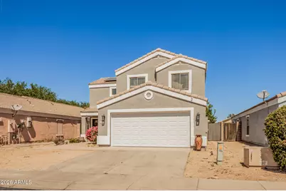 12842 W Dreyfus Drive, El Mirage, AZ 85335 - Photo 2