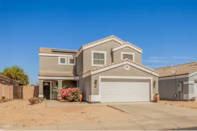 12842 W Dreyfus Drive, El Mirage, AZ 85335 - Photo 4