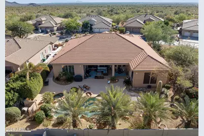 13298 E Del Timbre Drive, Scottsdale, AZ 85259 - Photo 2