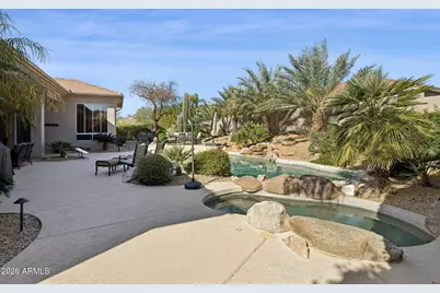 13298 E Del Timbre Drive, Scottsdale, AZ 85259 - Photo 40