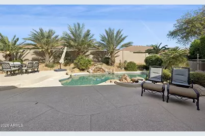 13298 E Del Timbre Drive, Scottsdale, AZ 85259 - Photo 42
