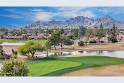 7612 N Via Camello Del Sur --, Scottsdale, AZ 85258 - Photo 4