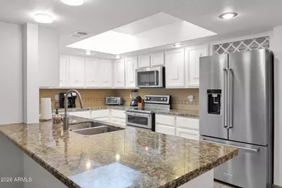 7612 N Via Camello Del Sur --, Scottsdale, AZ 85258 - Photo 14