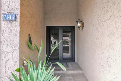 7612 N Via Camello Del Sur --, Scottsdale, AZ 85258 - Photo 6