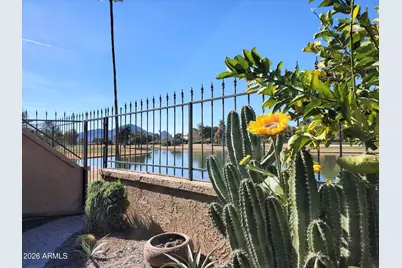 7612 N Via Camello Del Sur --, Scottsdale, AZ 85258 - Photo 2