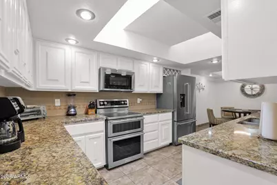 7612 N Via Camello Del Sur --, Scottsdale, AZ 85258 - Photo 16