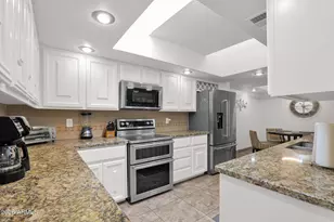 7612 N Via Camello Del Sur --, Scottsdale, AZ 85258 - Photo 16