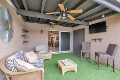 7612 N Via Camello Del Sur --, Scottsdale, AZ 85258 - Photo 26