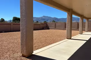 4772 Scout Dr, Sierra Vista, AZ 85650 - Photo 22