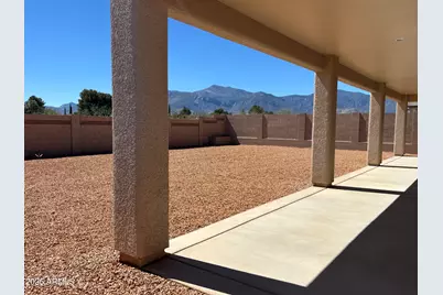 4772 Scout Drive, Sierra Vista, AZ 85650 - Photo 22