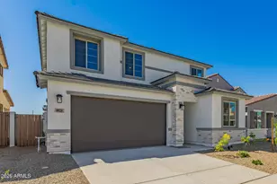 8929 E Covina St, Mesa, AZ 85207 - Photo 1