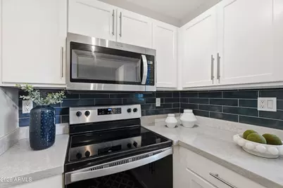 3501 N 64th Street #26, Scottsdale, AZ 85251 - Photo 8