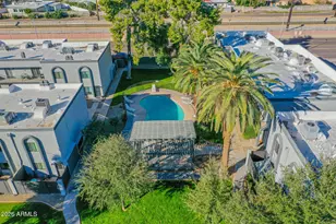 3501 N 64th St, Scottsdale, AZ 85251 - Photo 30