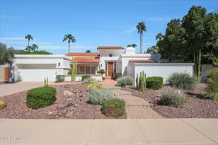 9916 E Topaz Dr, Scottsdale, AZ 85258 - Photo 4