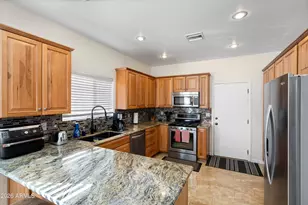 2739 E Hermosa Vista Dr, Mesa, AZ 85213 - Photo 8