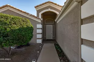 2739 E Hermosa Vista Dr, Mesa, AZ 85213 - Photo 2