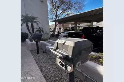 7300 N Dreamy Draw Drive #Unit 221, Phoenix, AZ 85020 - Photo 12