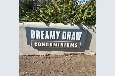 7300 N Dreamy Draw Drive #Unit 221, Phoenix, AZ 85020 - Photo 16