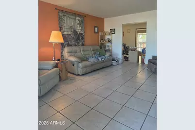 4747 E Hannibal Street, Mesa, AZ 85205 - Photo 2