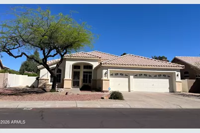 22415 N 71st Lane, Glendale, AZ 85310 - Photo 1